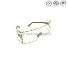 Ysx1604 0.35mmpb Rayos X Radiación Protección Gafas